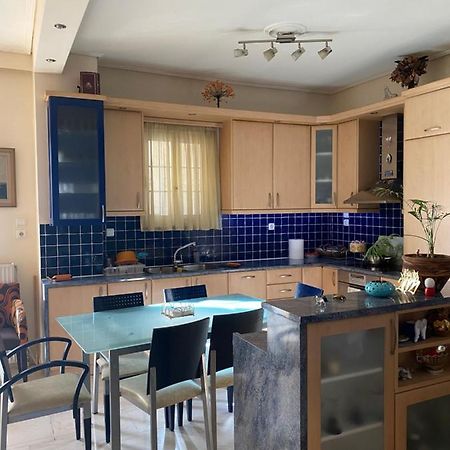 Quiet Home For Two People Афины Экстерьер фото
