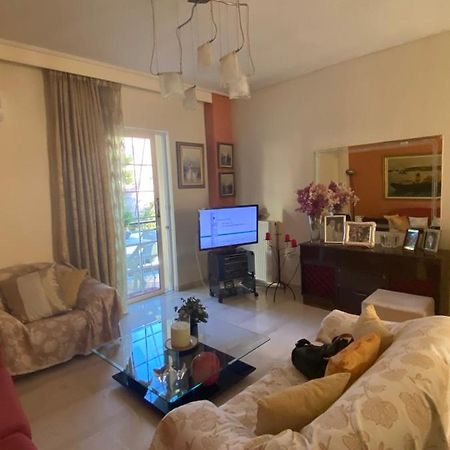 Quiet Home For Two People Афины Экстерьер фото