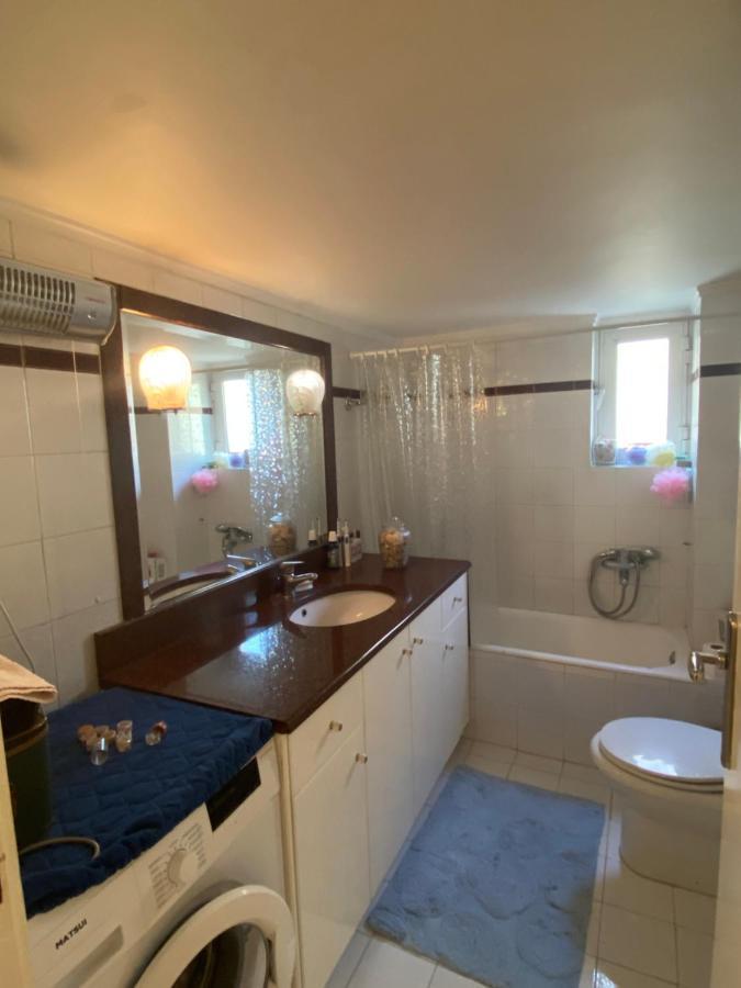 Quiet Home For Two People Афины Экстерьер фото